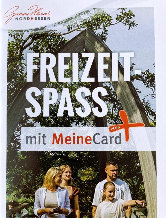 Pension Haus Waldfrieden, Meinecardplus Inklusive Willingen  Exteriör bild